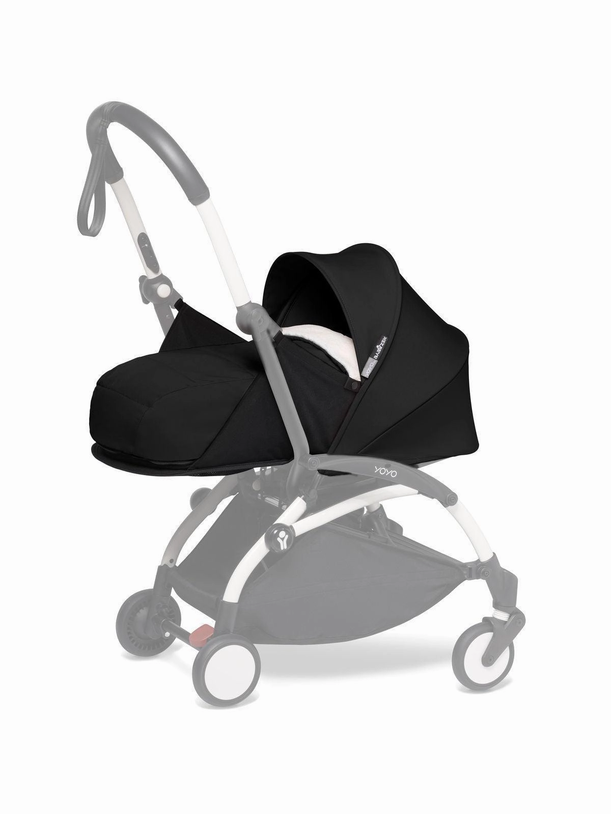 BABYZEN YOYO 0  Newborn Pack