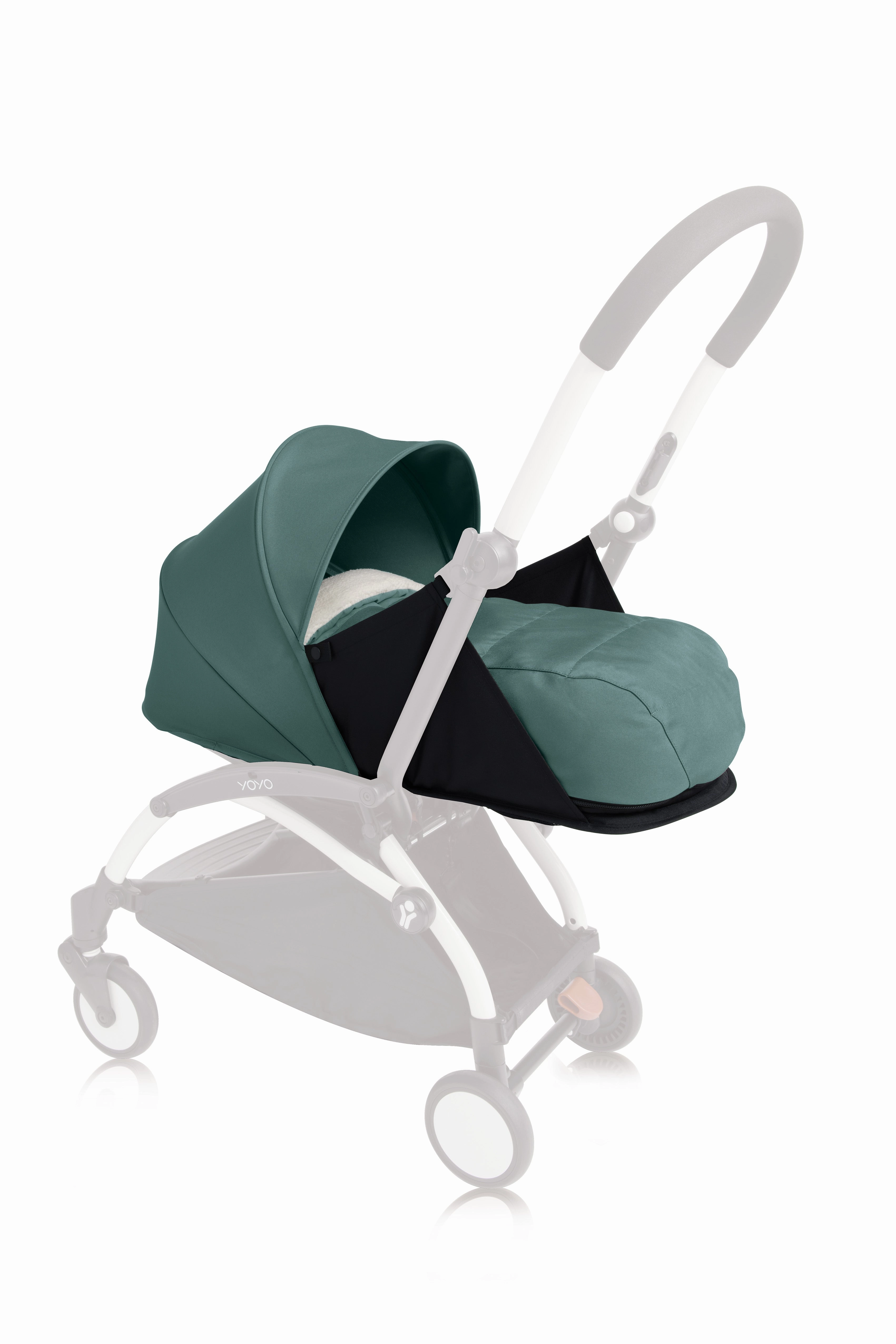 BABYZEN YOYO  0  Newborn Pack