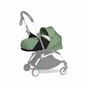 BABYZEN YOYO 0  Newborn Pack Peppermint