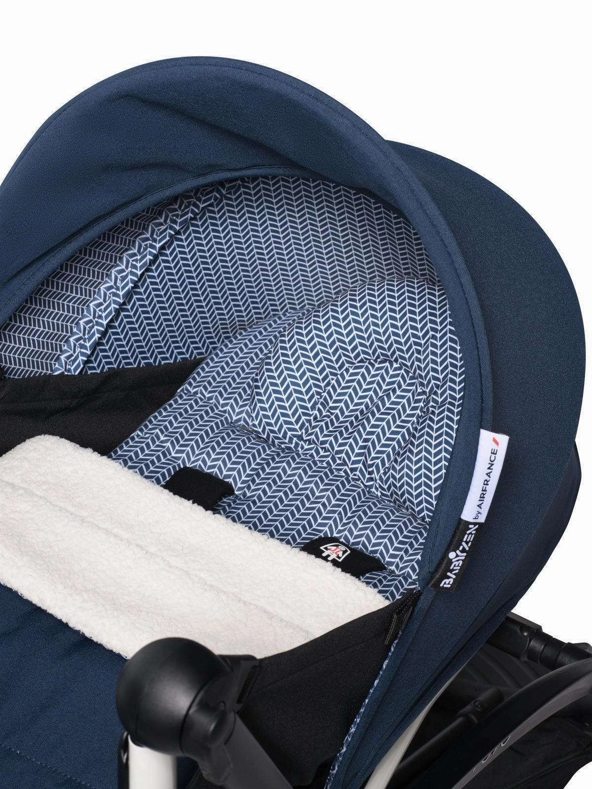 BABYZEN YOYO 0  Newborn Pack
