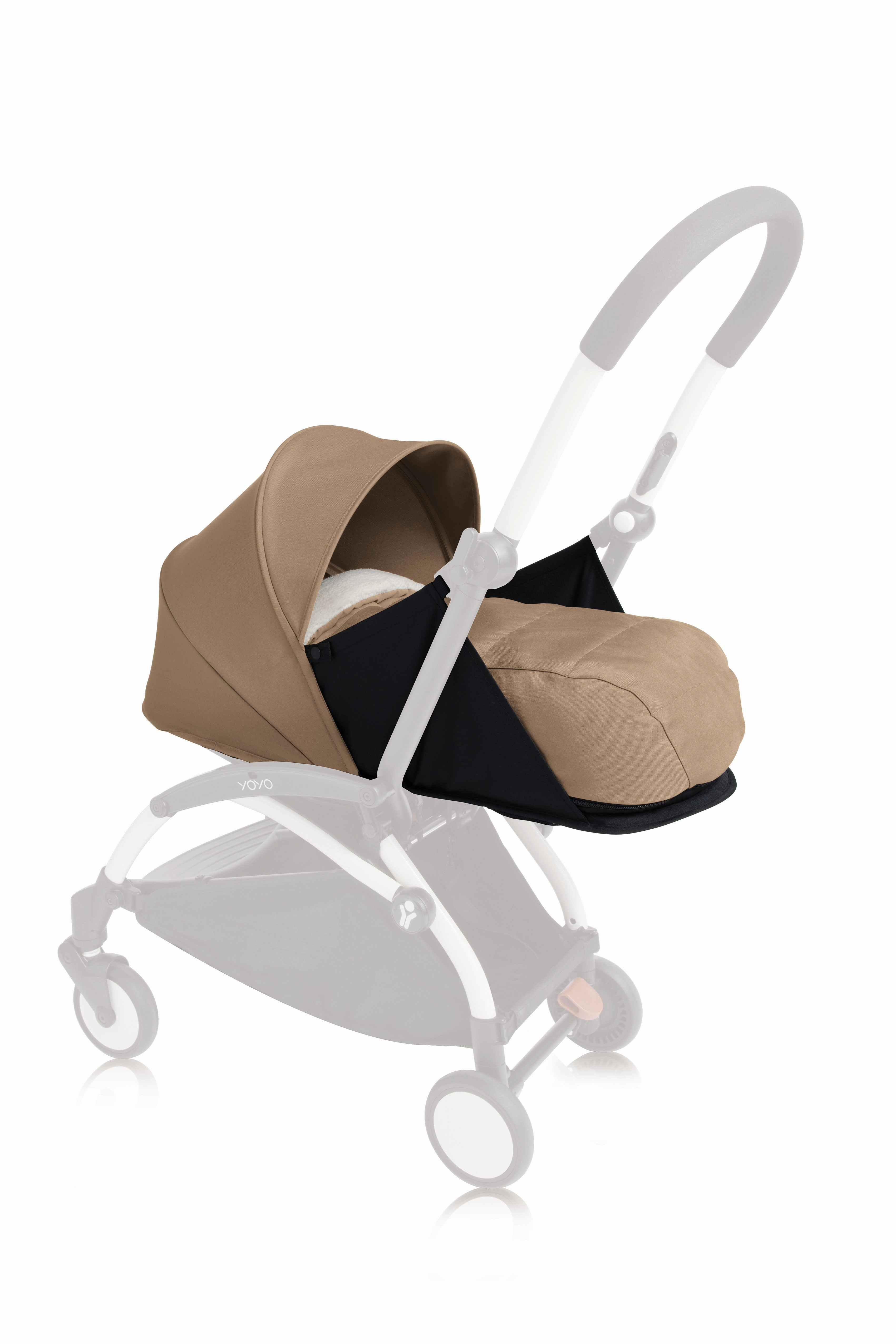 BABYZEN YOYO  0  Newborn Pack