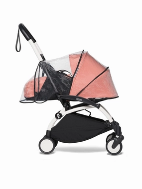BABYZEN YOYO 0  newborn pack rain cover