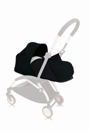BABYZEN YOYO  0  Newborn Pack
