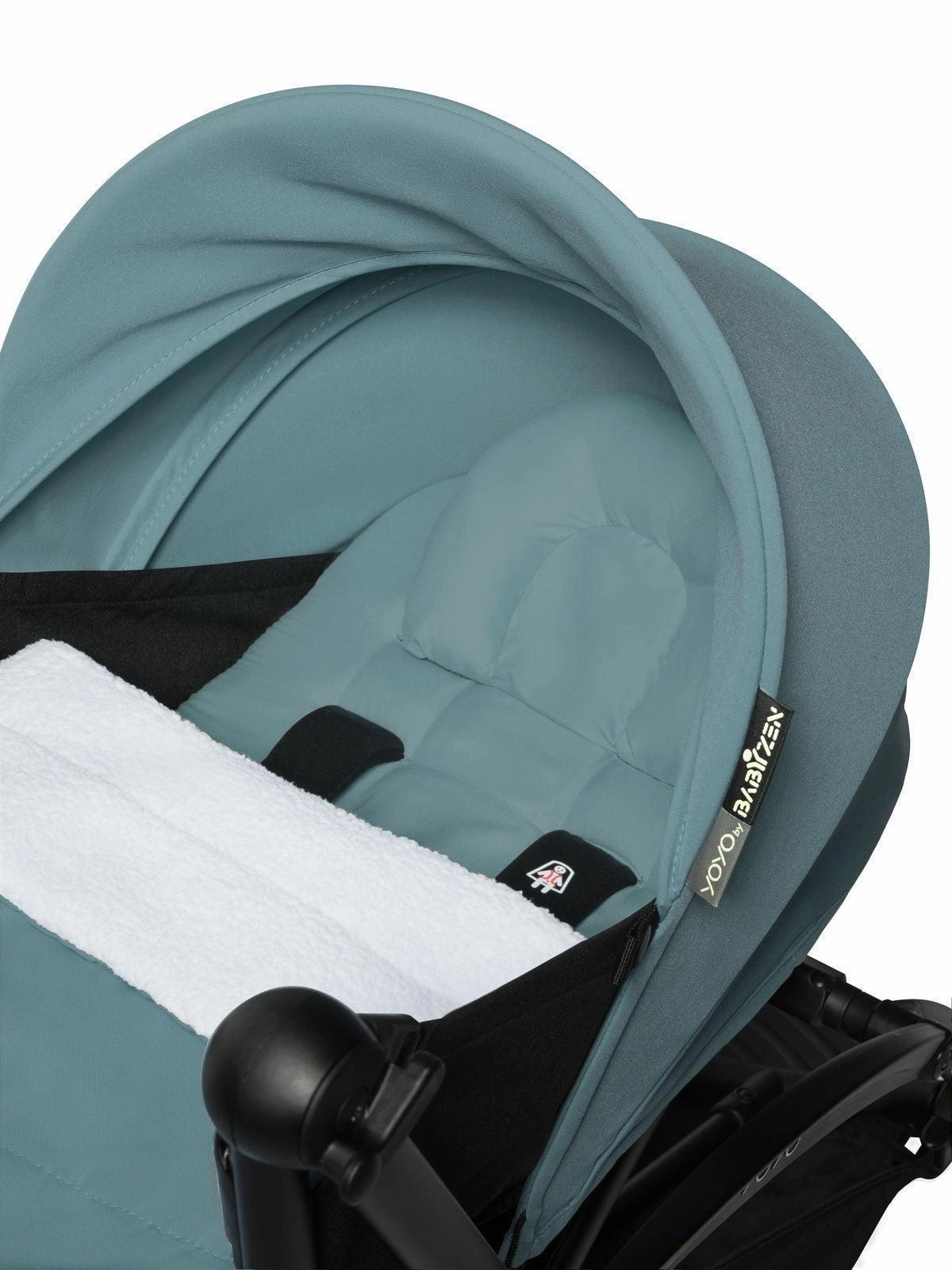 BABYZEN YOYO 0  Newborn Pack