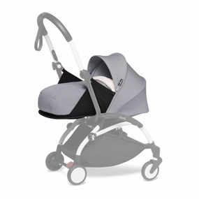 BABYZEN YOYO 0  Newborn Pack Stone