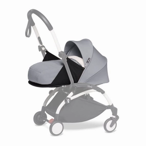 BABYZEN YOYO 0  Newborn Pack Stone