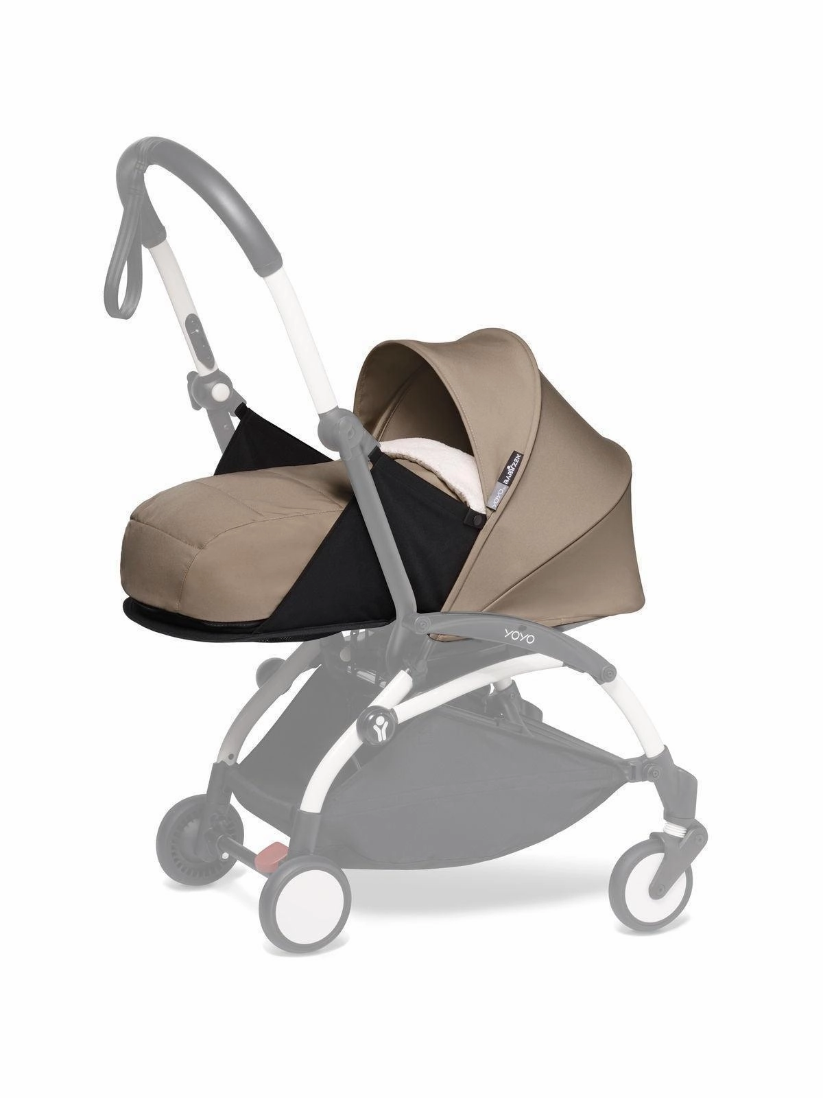 BABYZEN YOYO 0  Newborn Pack