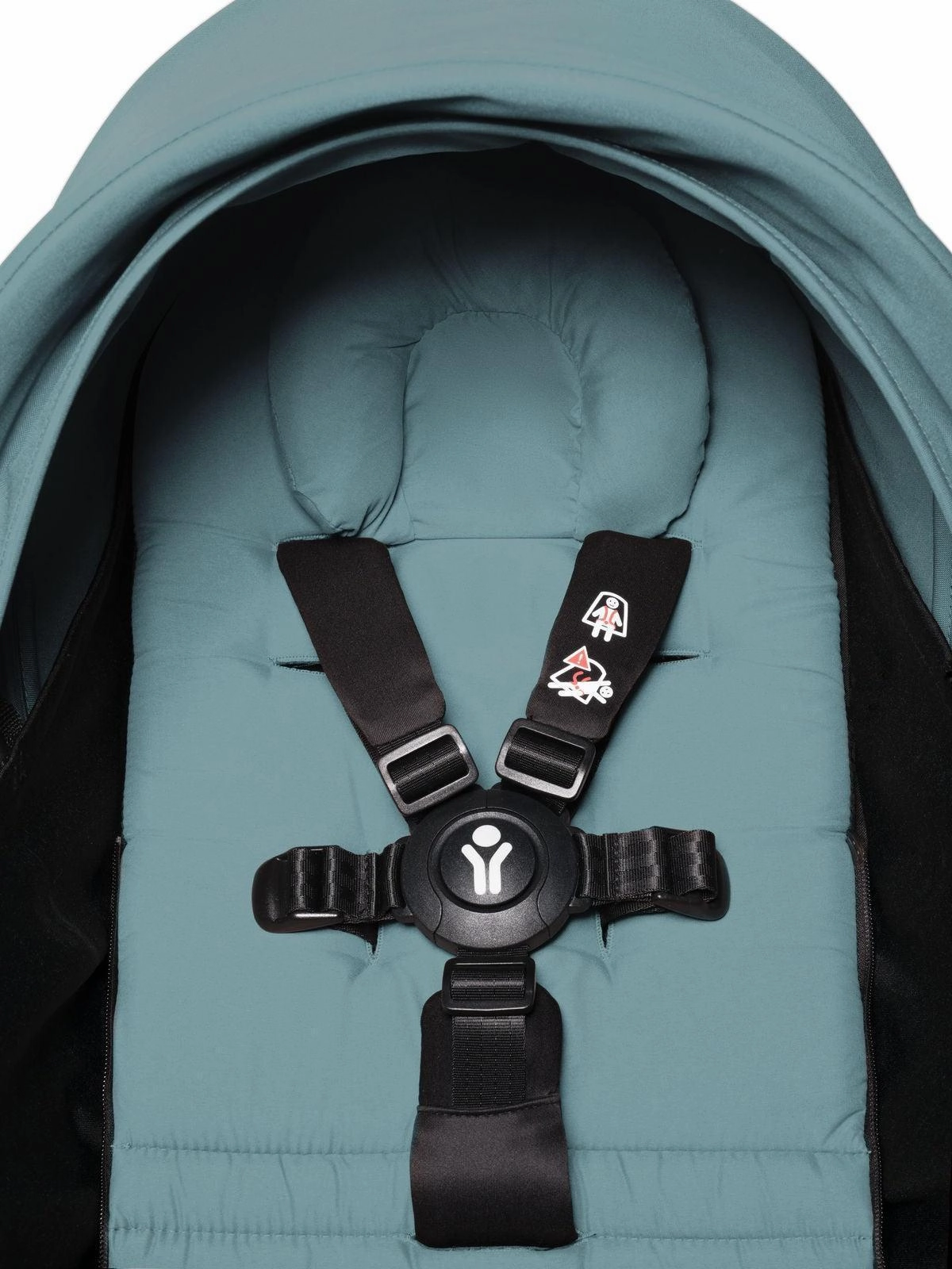 BABYZEN YOYO 0  Newborn Pack