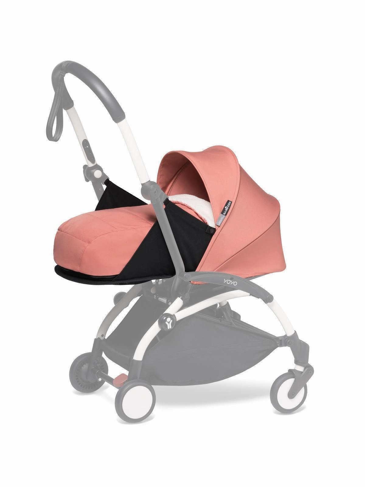 BABYZEN YOYO 0  Newborn Pack