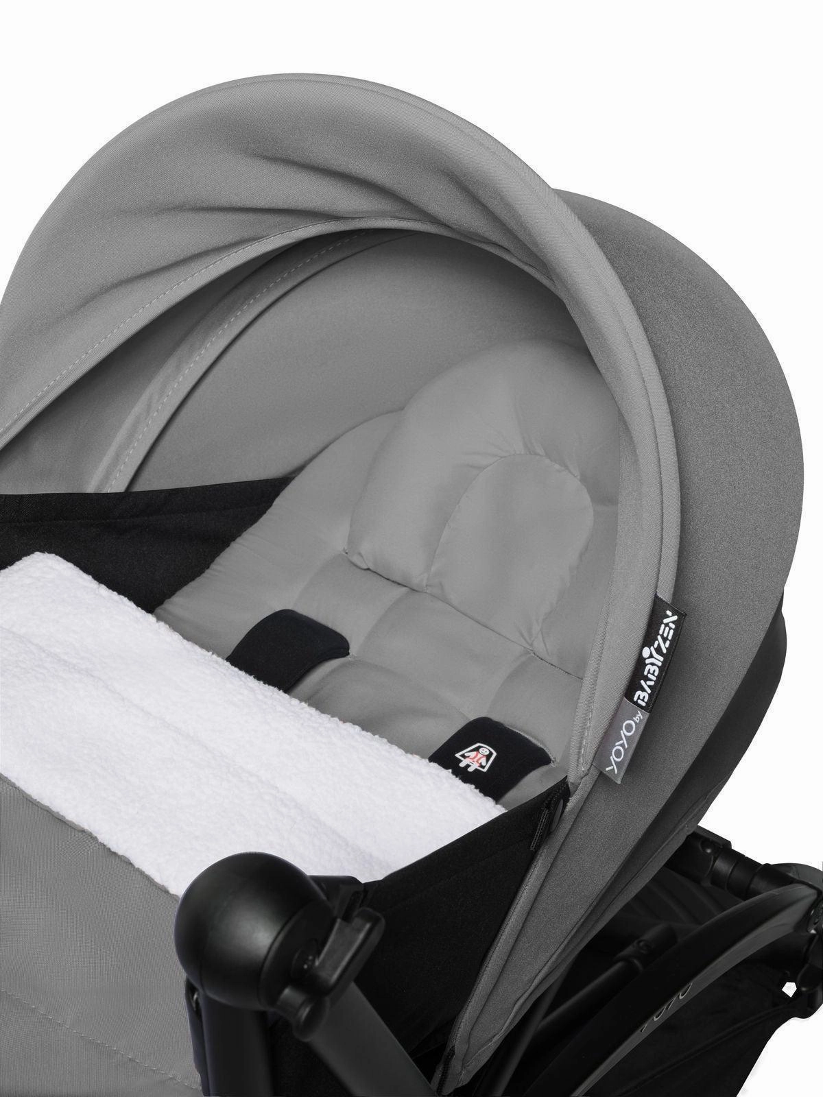 BABYZEN YOYO 0  Newborn Pack