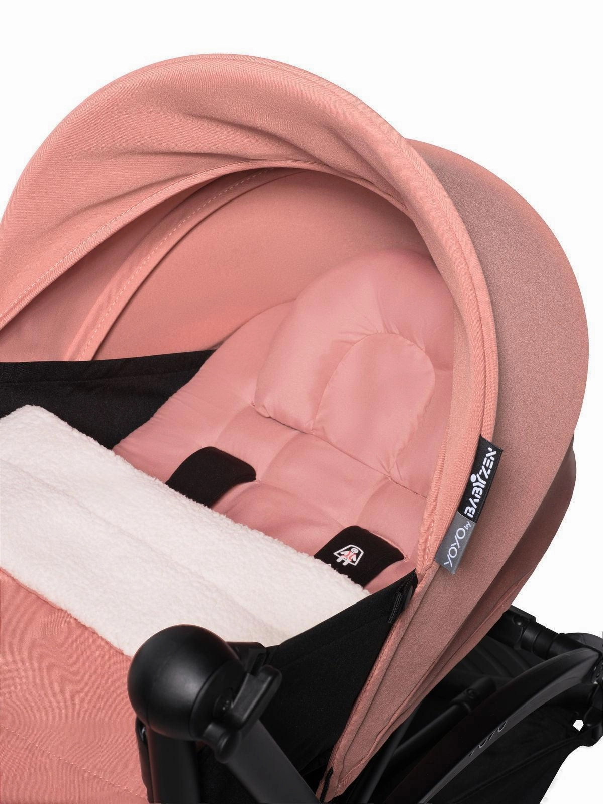 BABYZEN YOYO 0  Newborn Pack