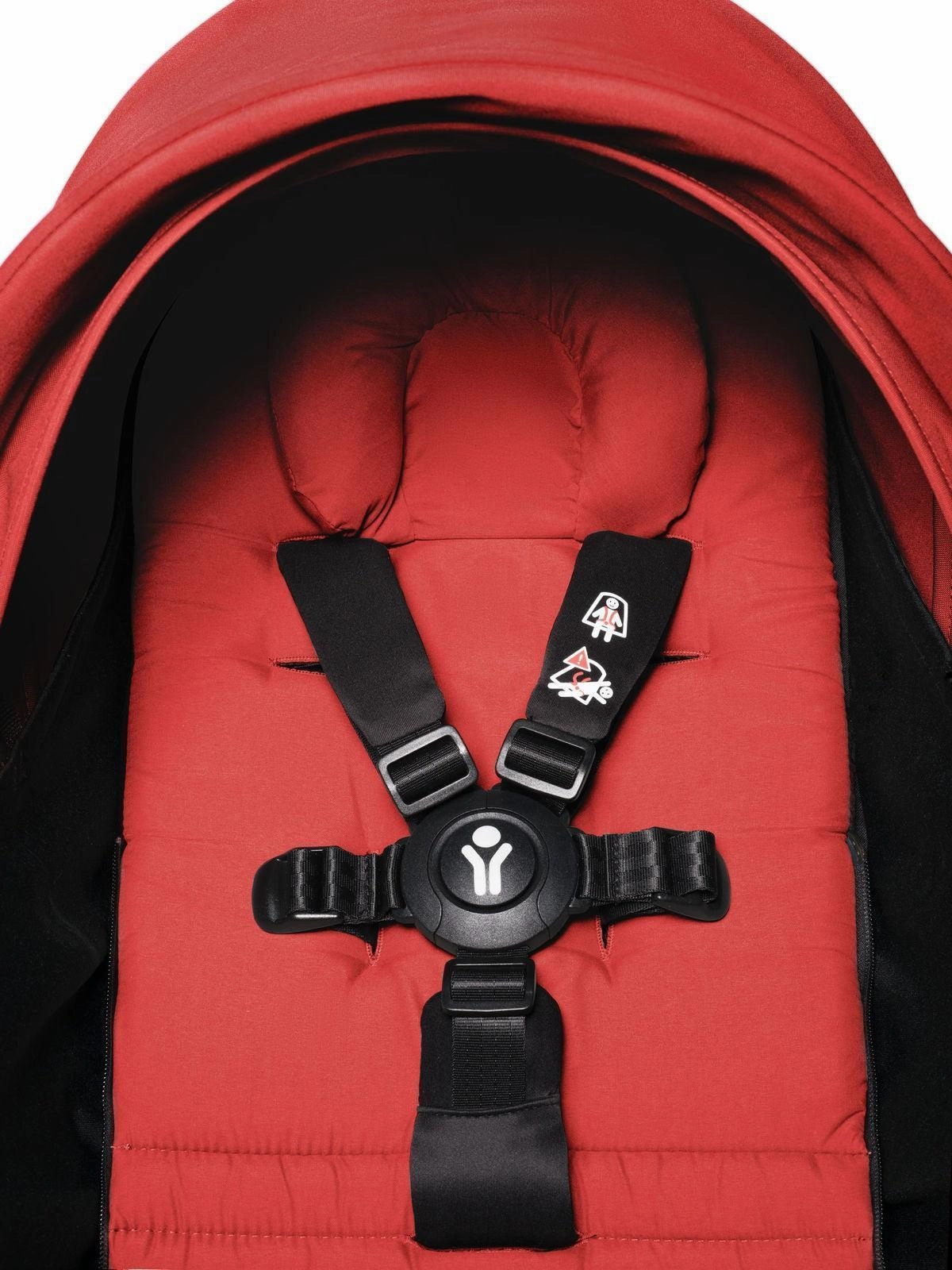 BABYZEN YOYO 0  Newborn Pack