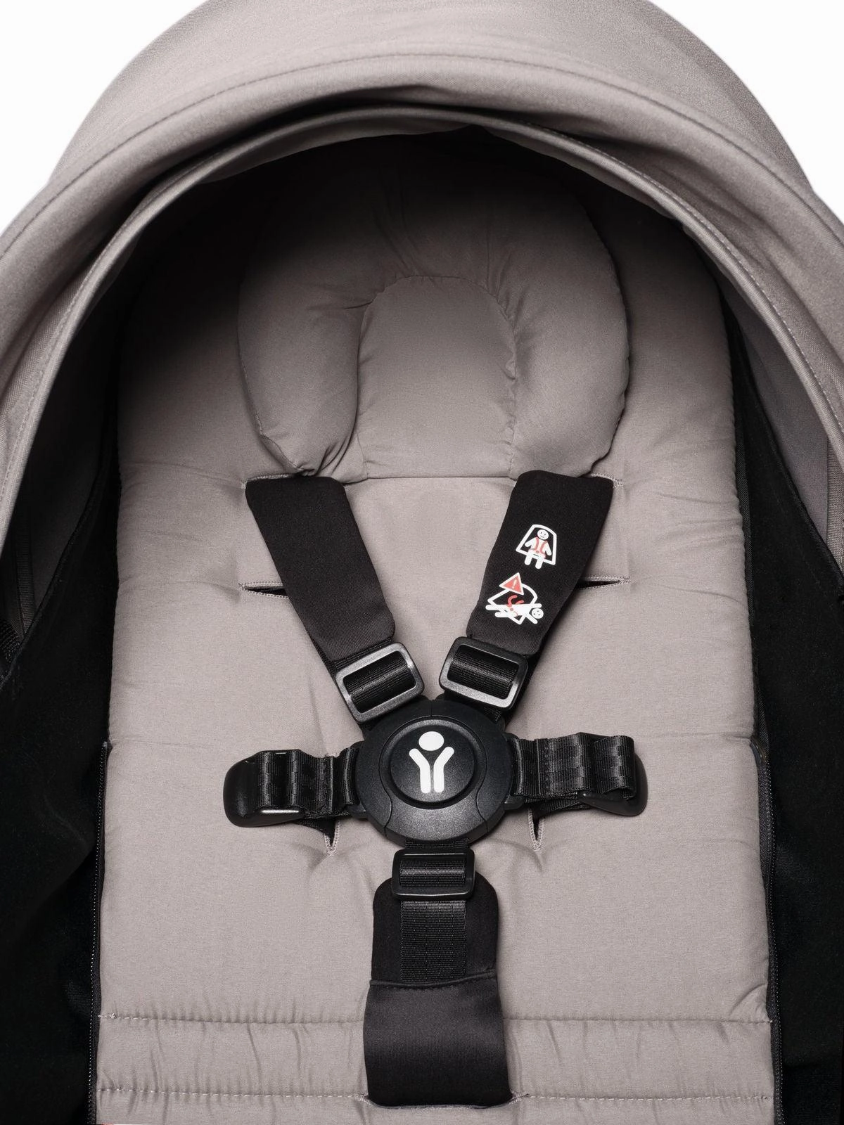 BABYZEN YOYO 0  Newborn Pack