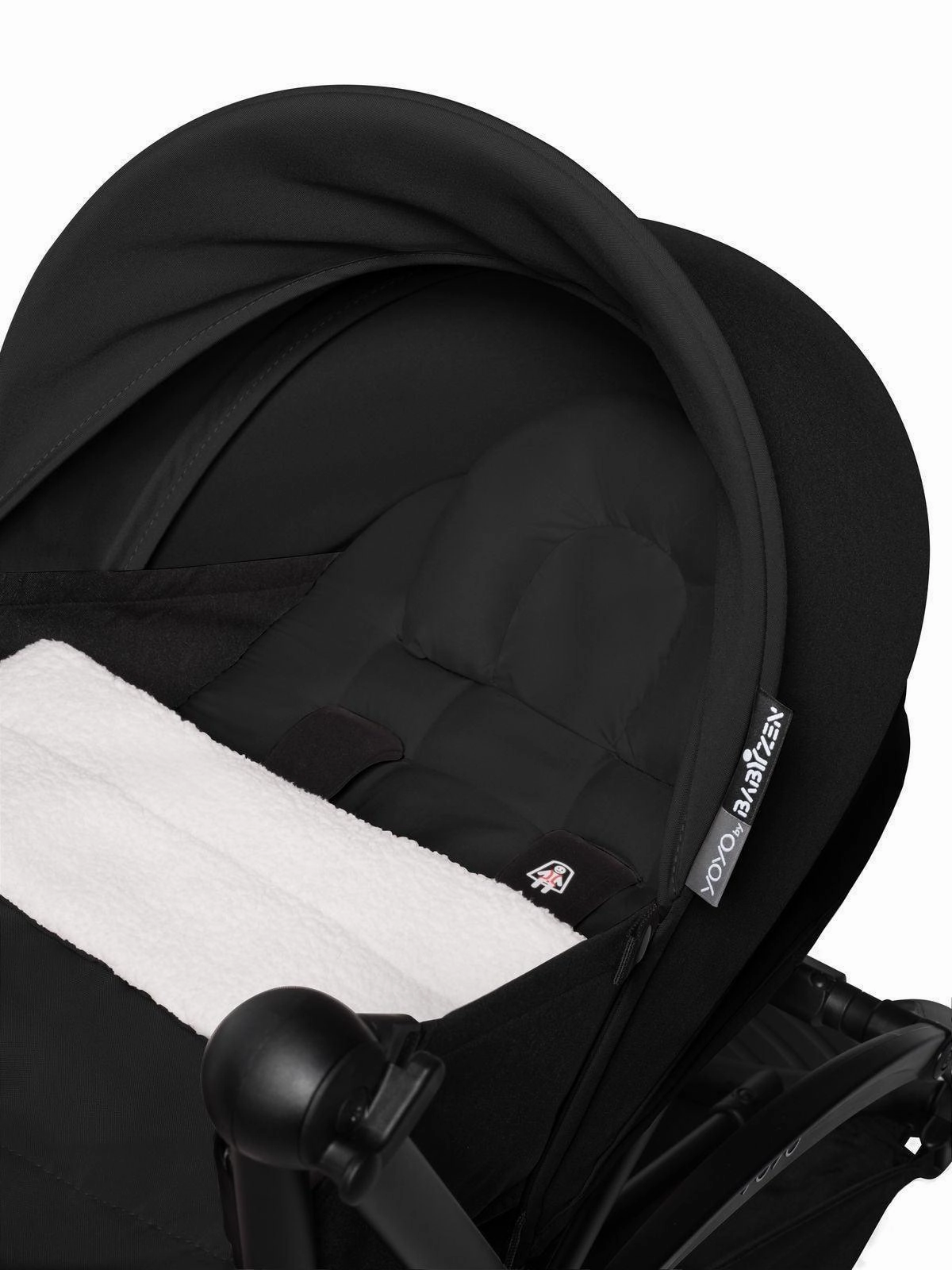BABYZEN YOYO 0  Newborn Pack