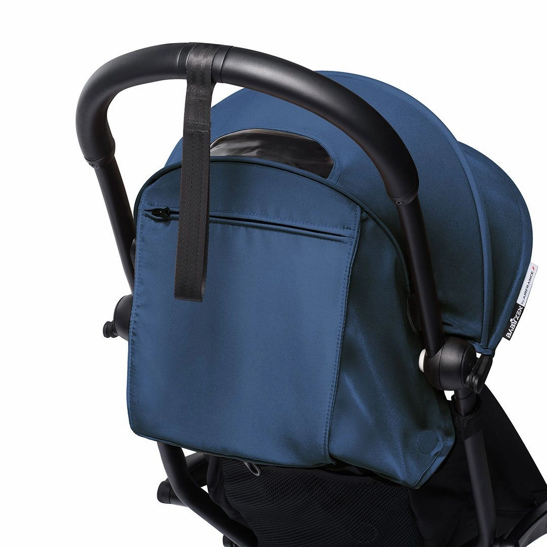 BABYZEN YOYO 6  Air France Edition (fabric pack with frame)