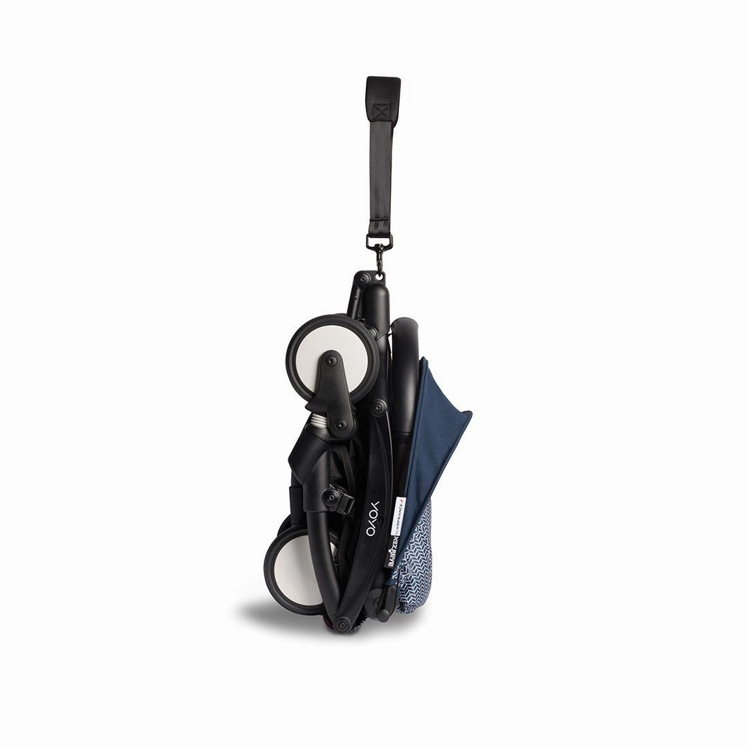 BABYZEN YOYO 6  Air France Edition (fabric pack with frame)