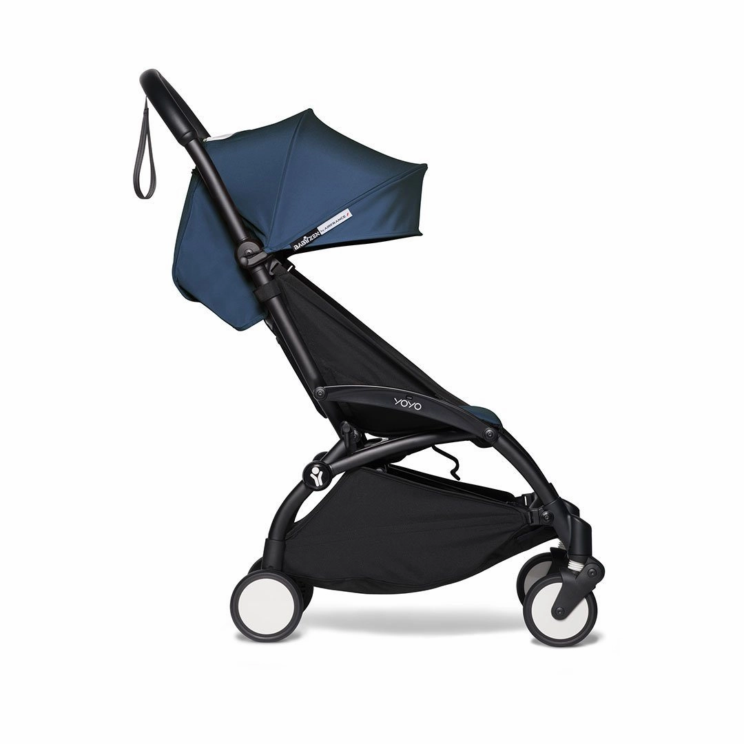 BABYZEN YOYO 6  Air France Edition (fabric pack with frame)