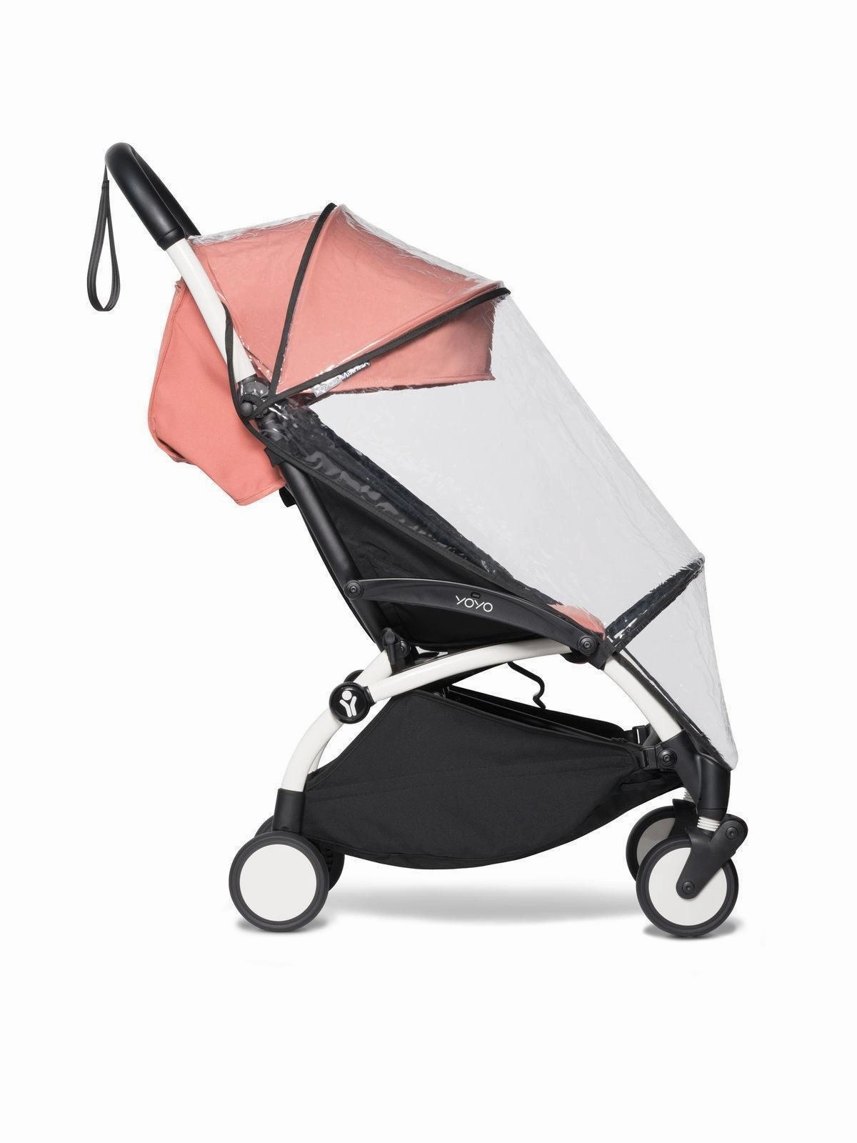 BABYZEN YOYO 6  rain cover