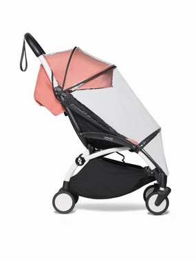 BABYZEN YOYO 6  rain cover