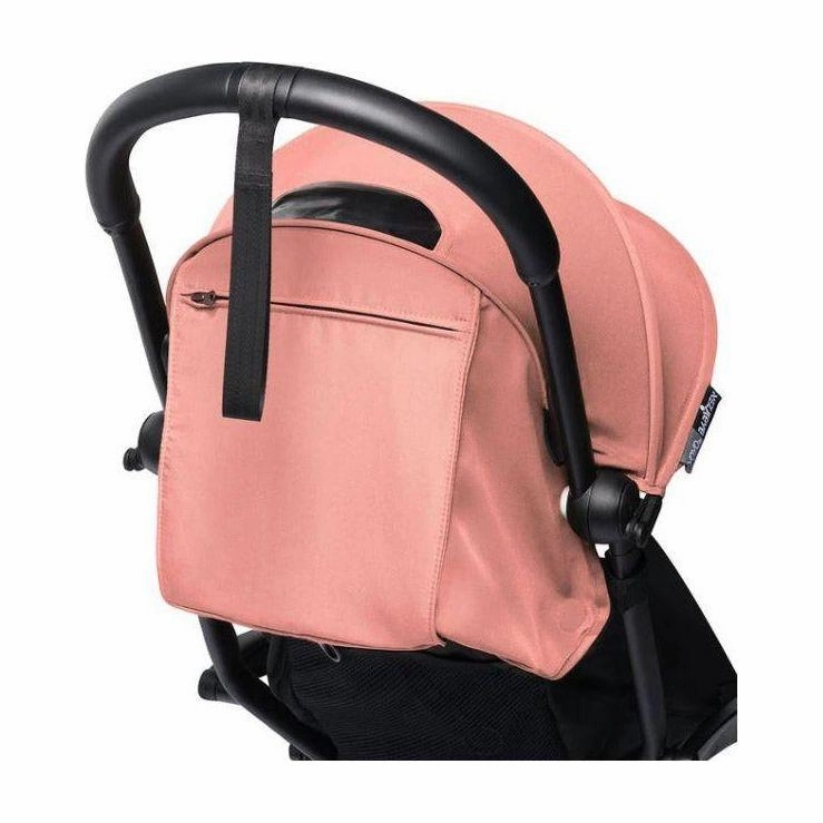 BABYZEN YOYO 6  stroller - Ginger (fabric pack with frame)