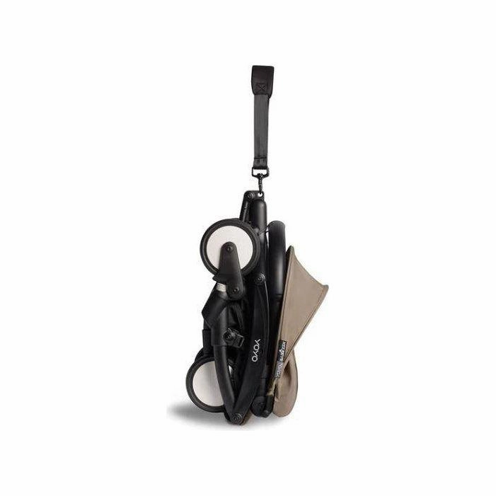 BABYZEN YOYO 6  stroller - Taupe (fabric pack with frame)
