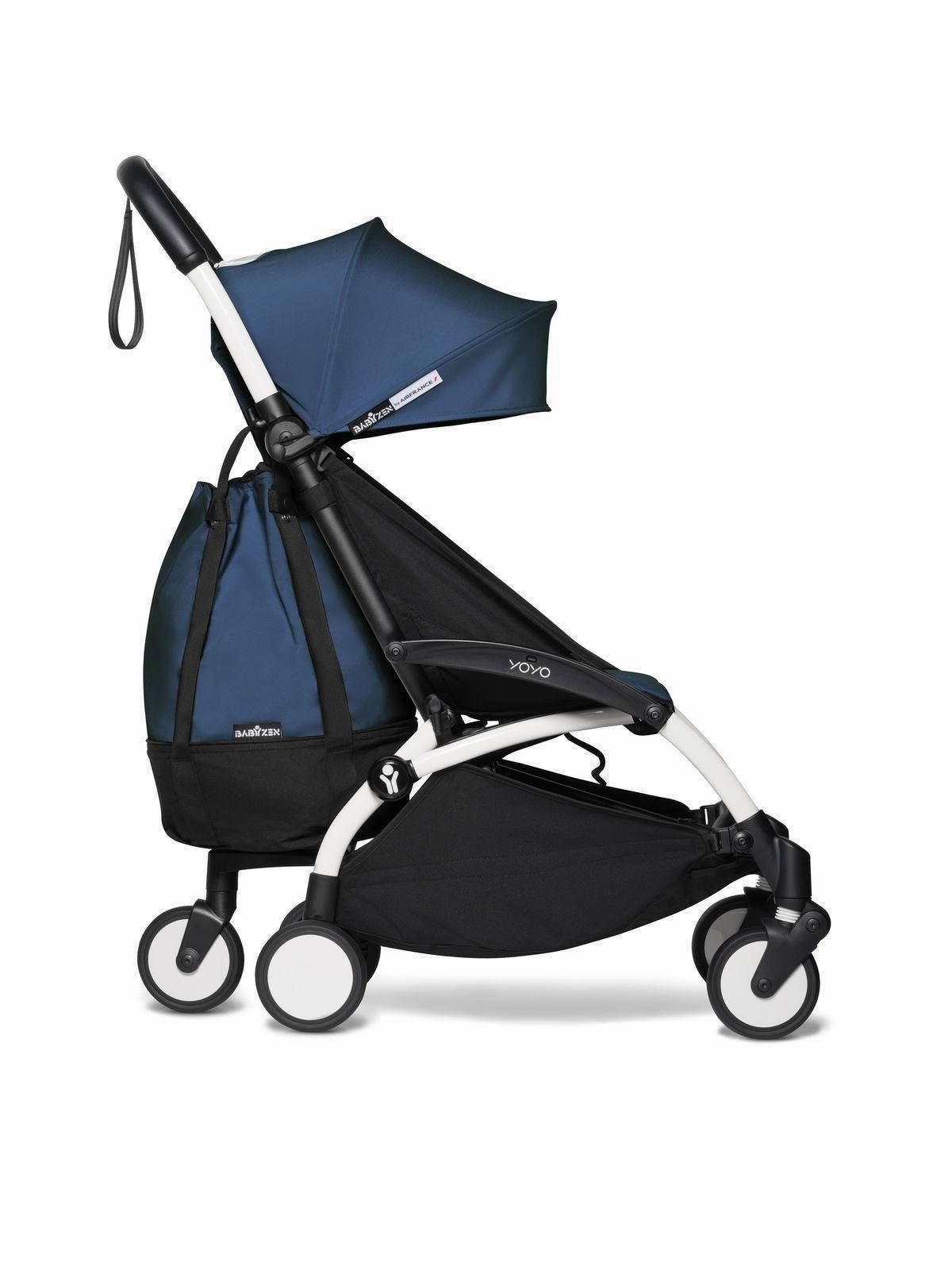 BABYZEN YOYO bag
