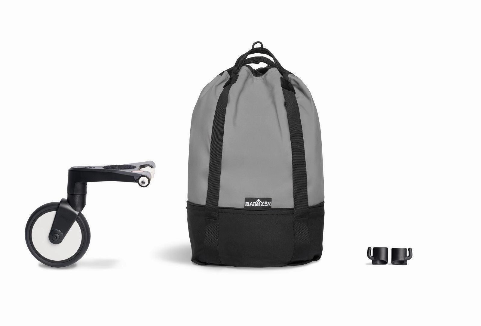 BABYZEN YOYO bag