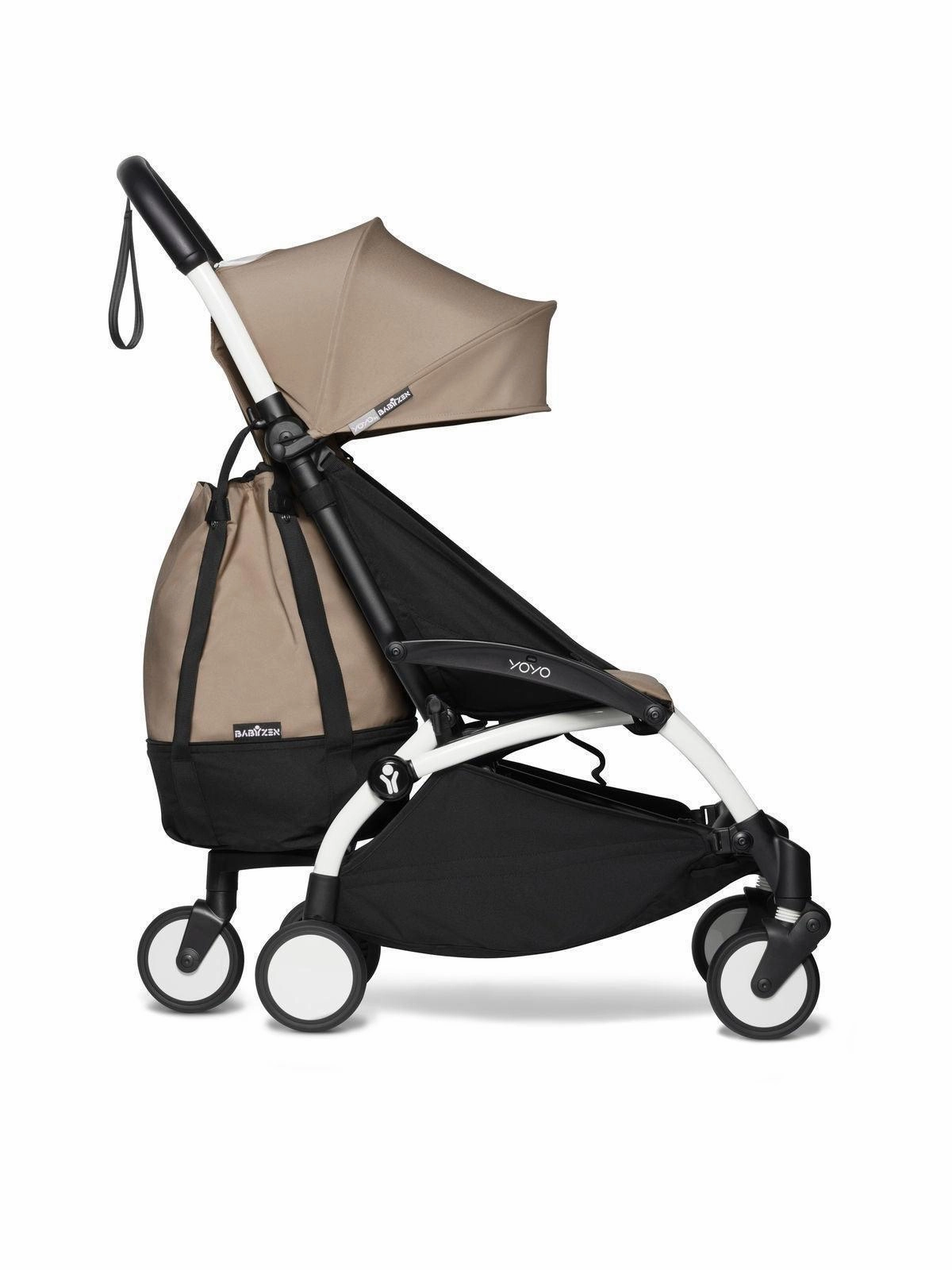 BABYZEN YOYO bag