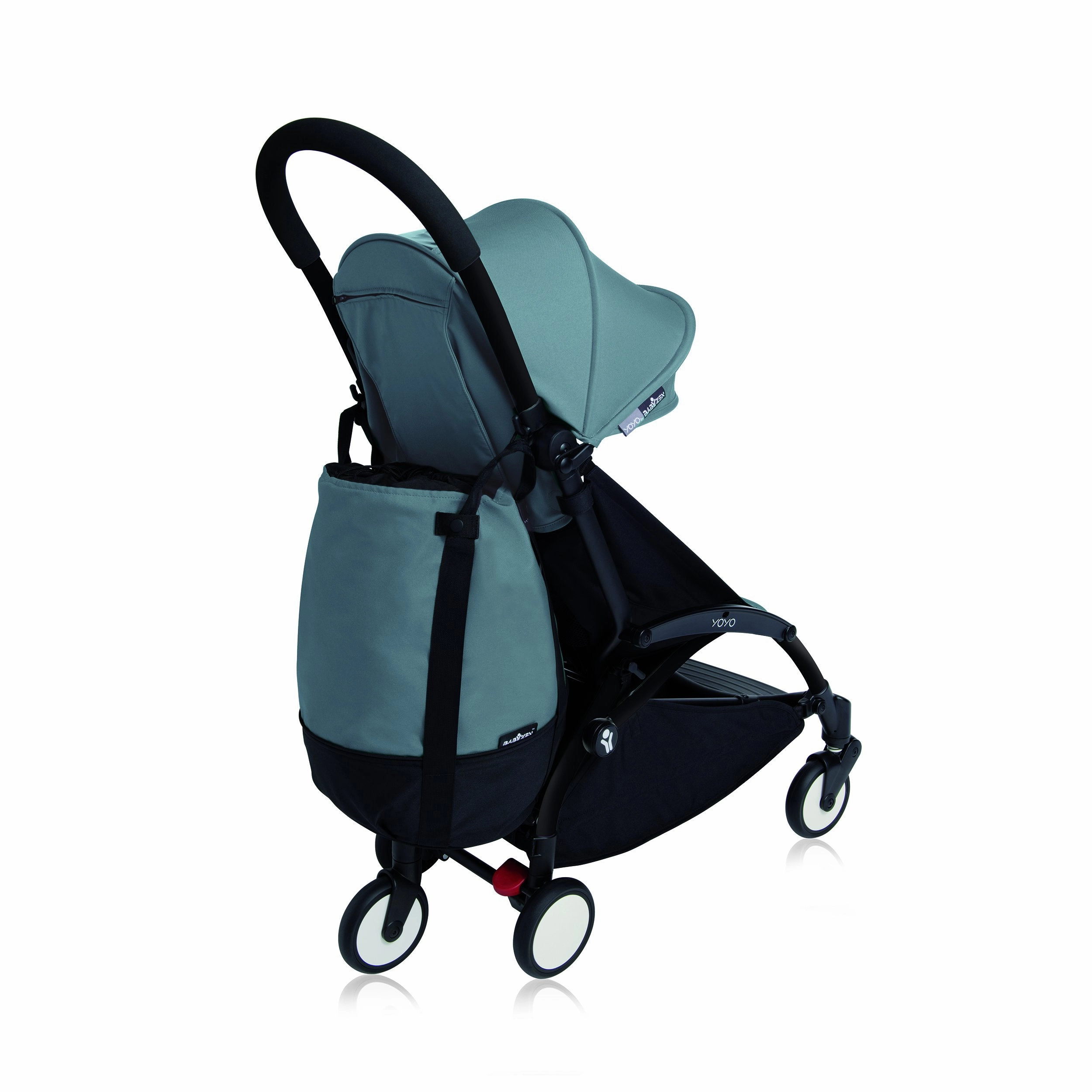 BABYZEN YOYO Bag Aqua