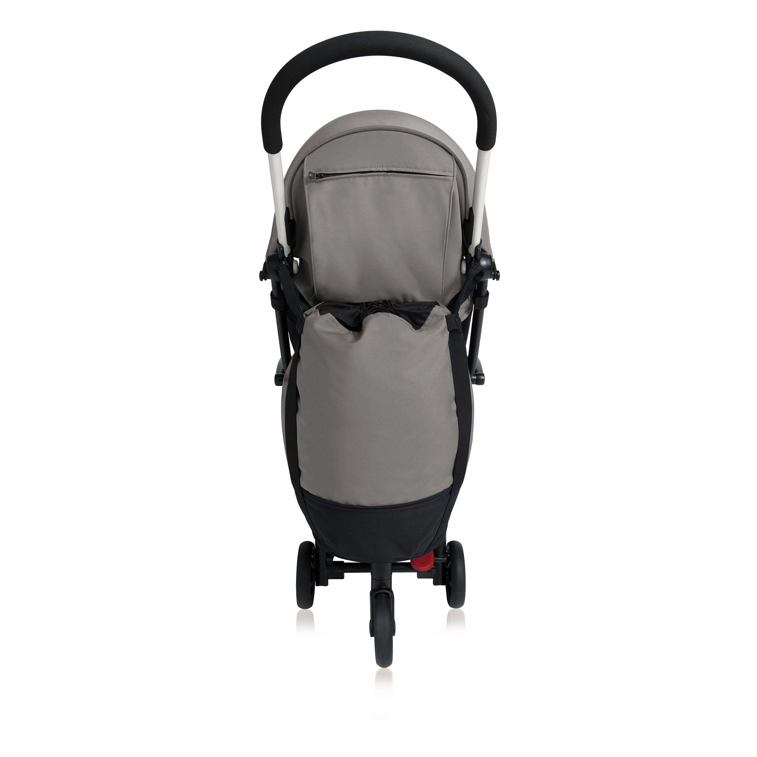 BABYZEN YOYO Bag Grey