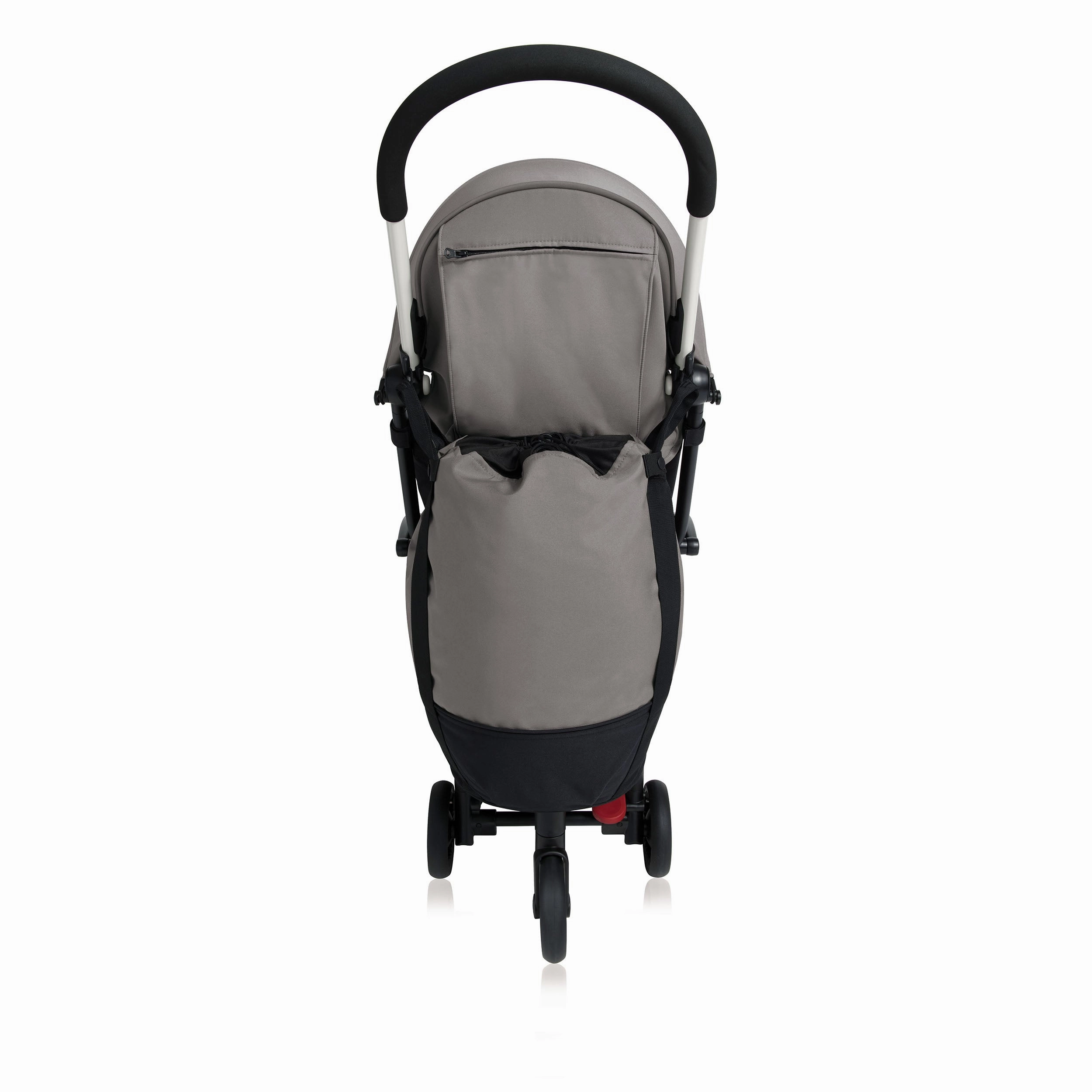 BABYZEN YOYO Bag Grey