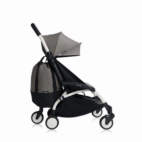 BABYZEN YOYO Bag Grey