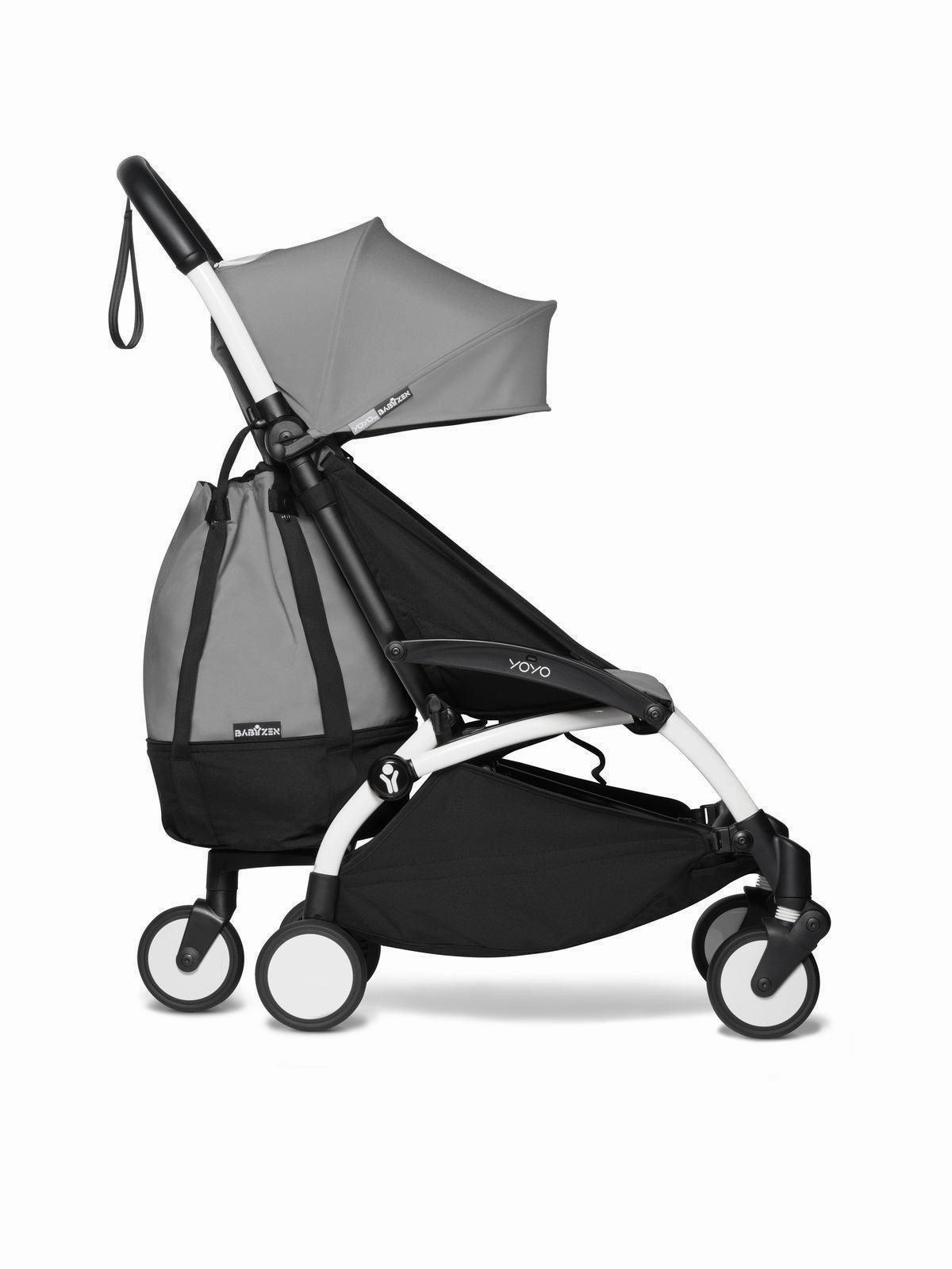 BABYZEN YOYO bag