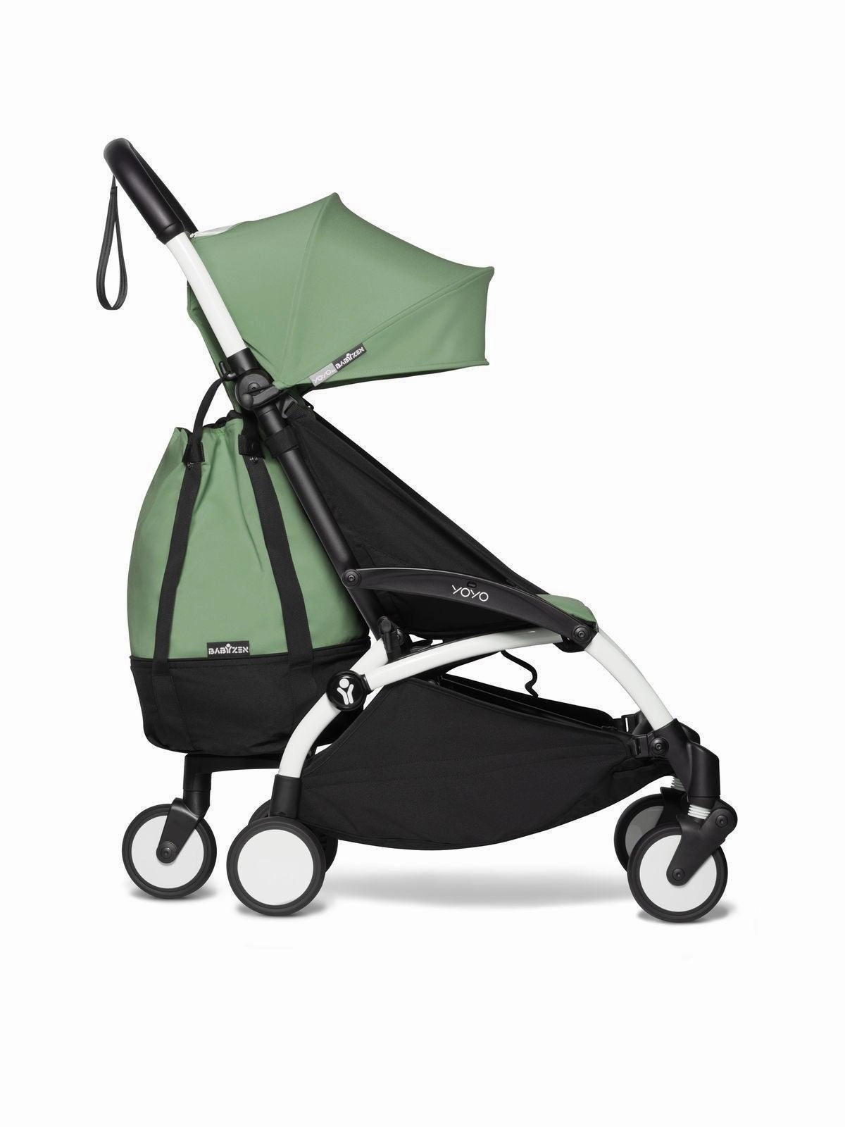 BABYZEN YOYO bag