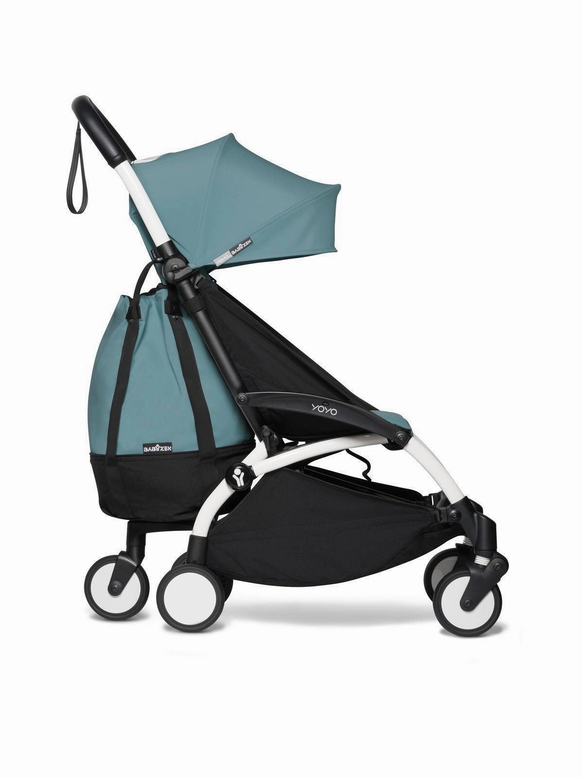 BABYZEN YOYO bag