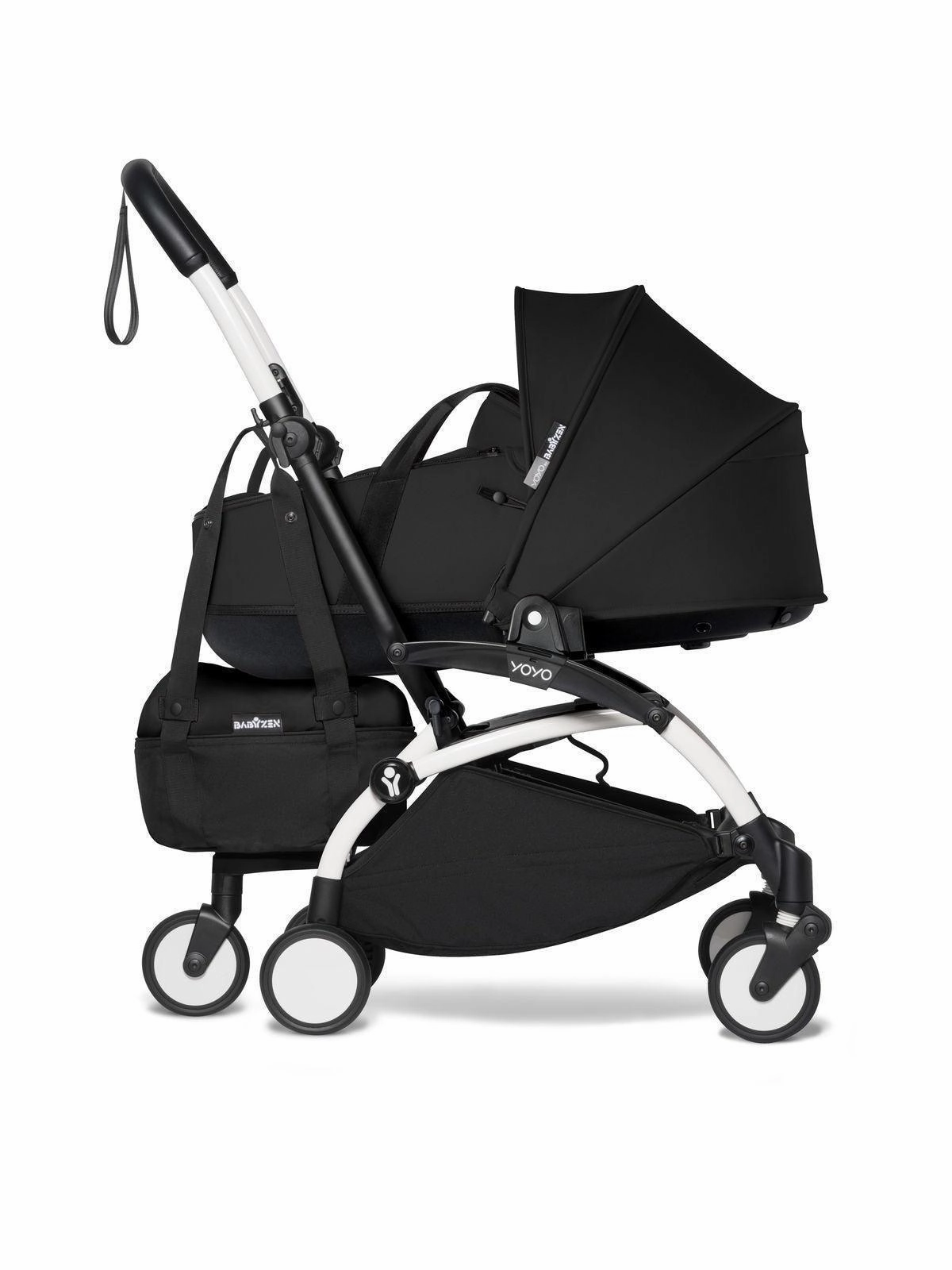 BABYZEN YOYO bag