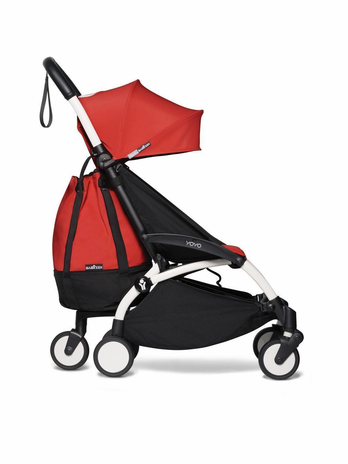 BABYZEN YOYO bag