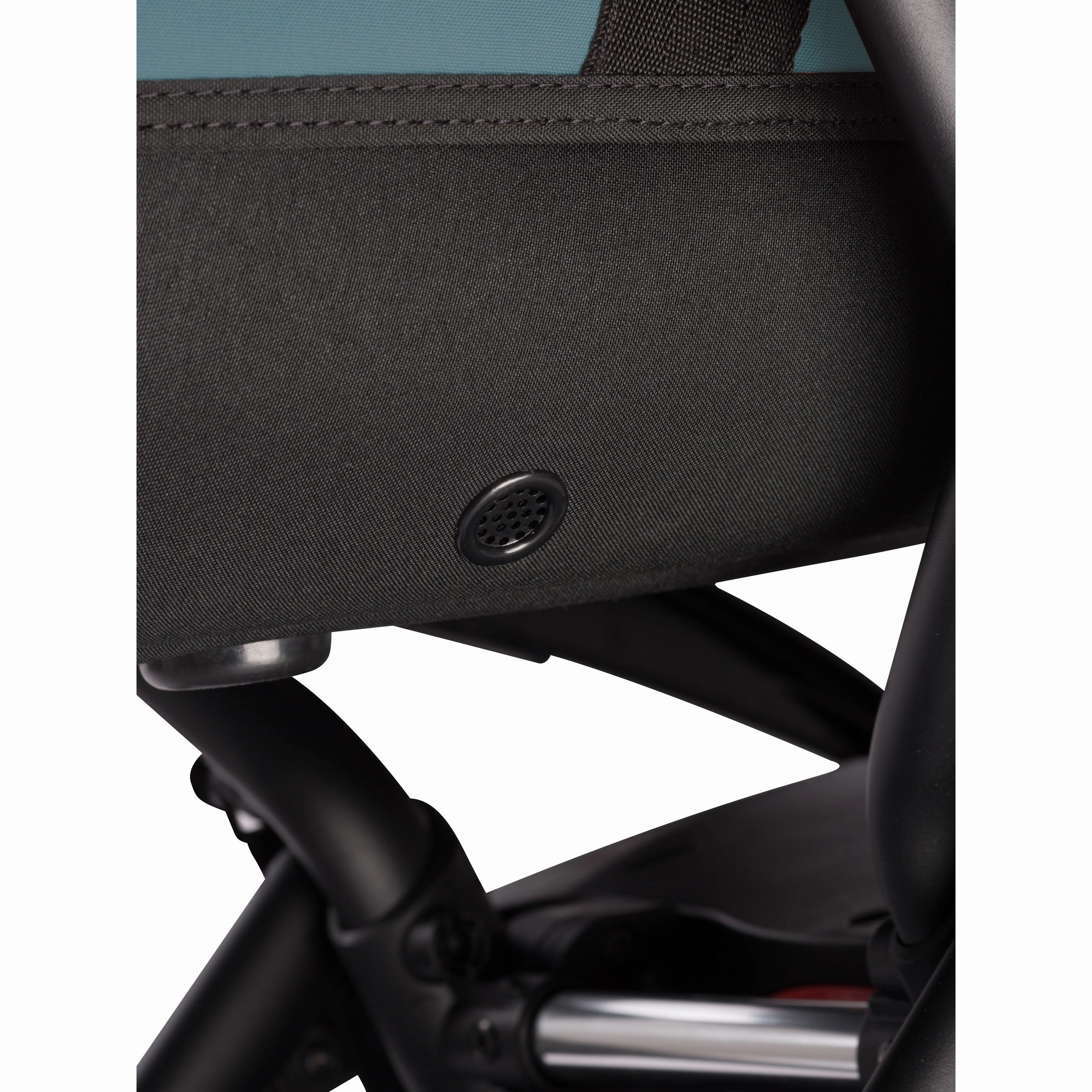 BABYZEN YOYO Bassinet Aqua