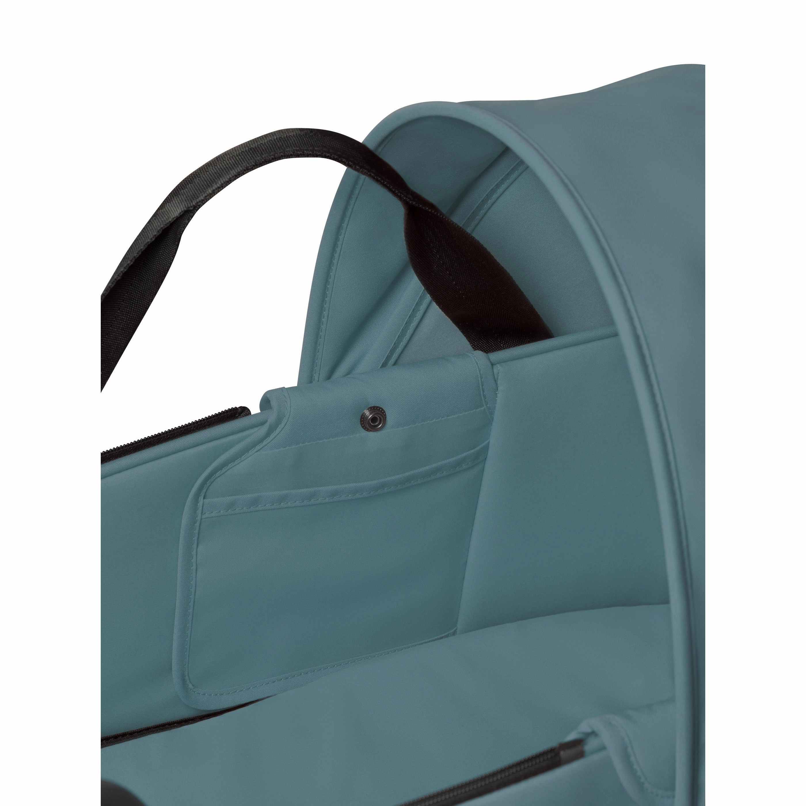 BABYZEN YOYO Bassinet Aqua