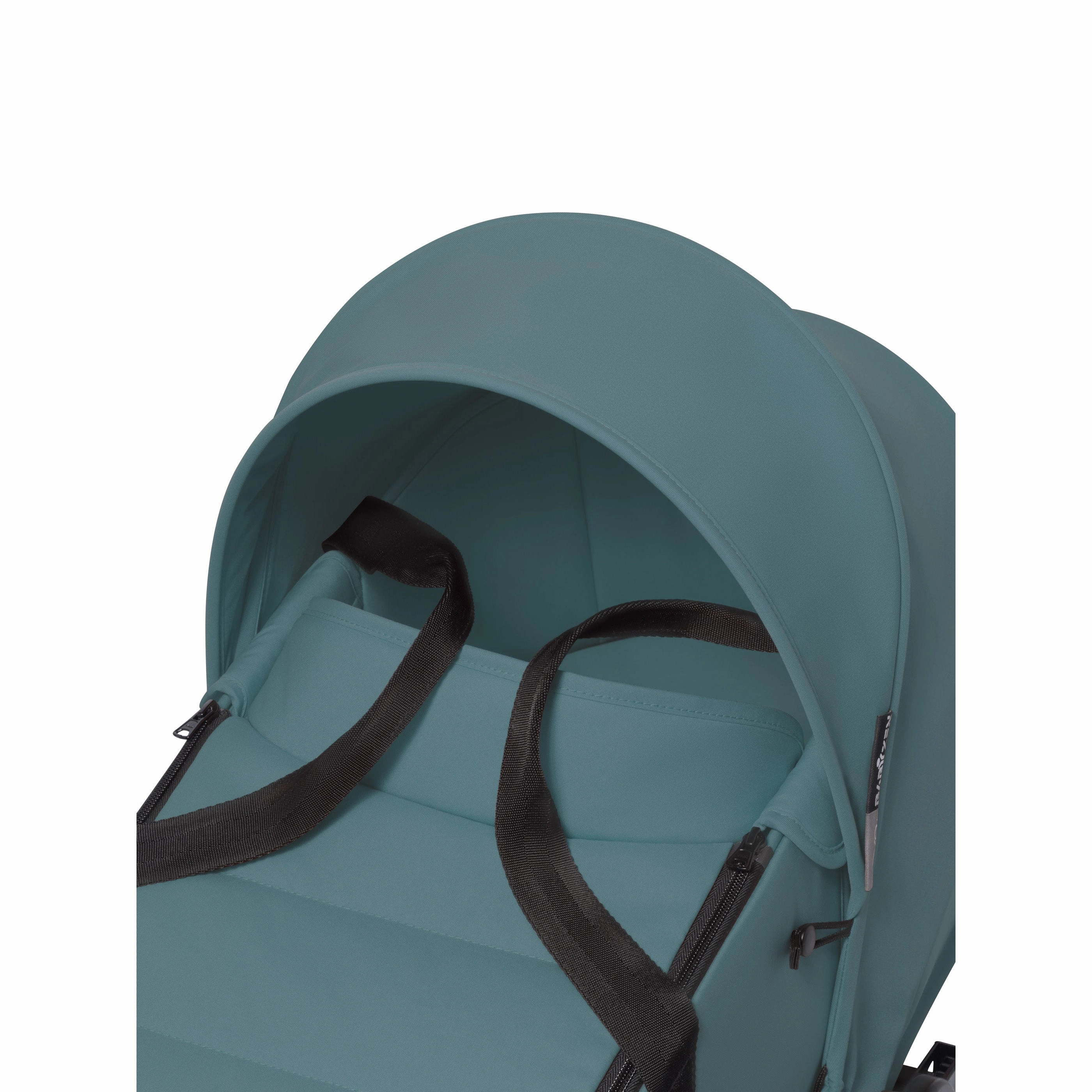 BABYZEN YOYO Bassinet Aqua