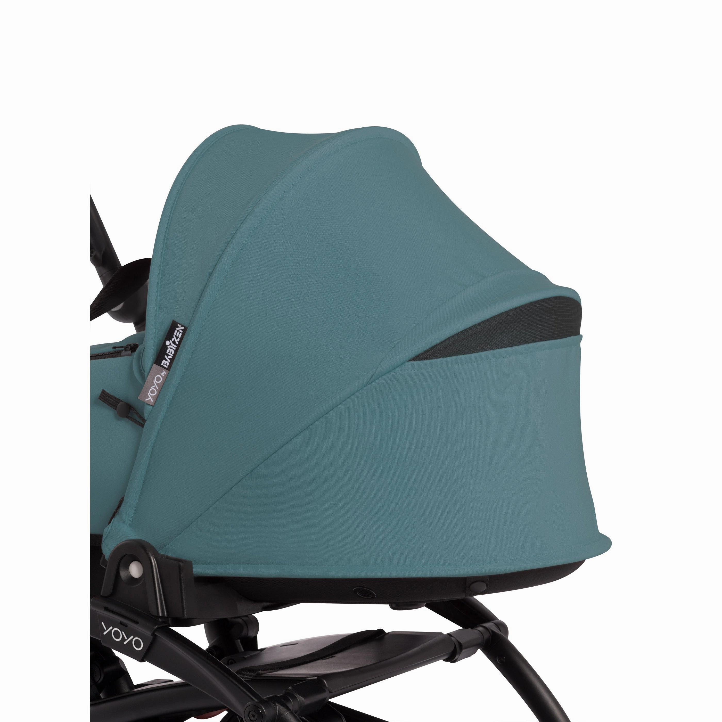 BABYZEN YOYO Bassinet Aqua