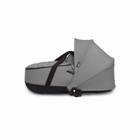 BABYZEN YOYO Bassinet Grey