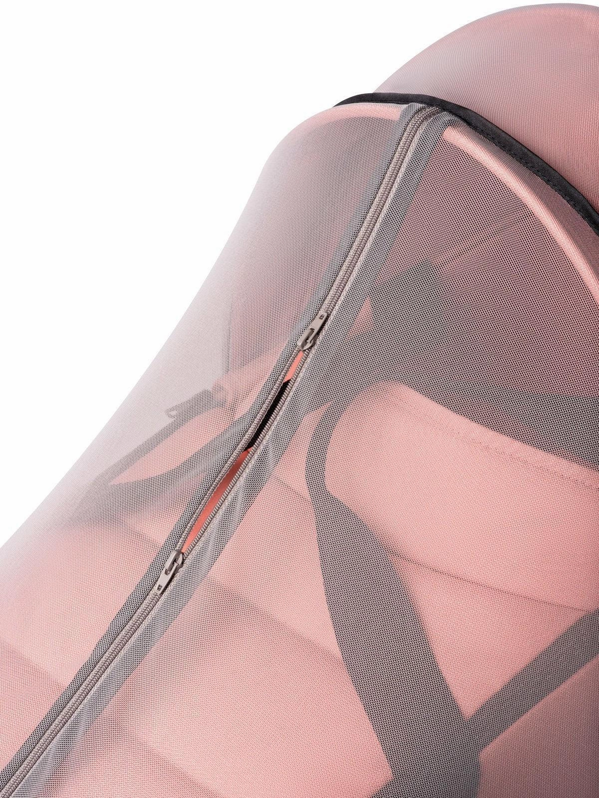 BABYZEN YOYO bassinet mosquito net