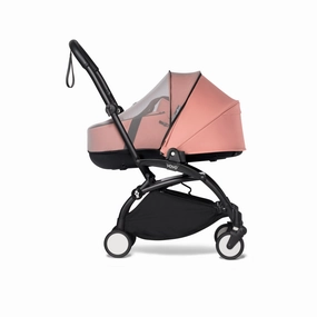 BABYZEN YOYO Bassinet Mosquito Net