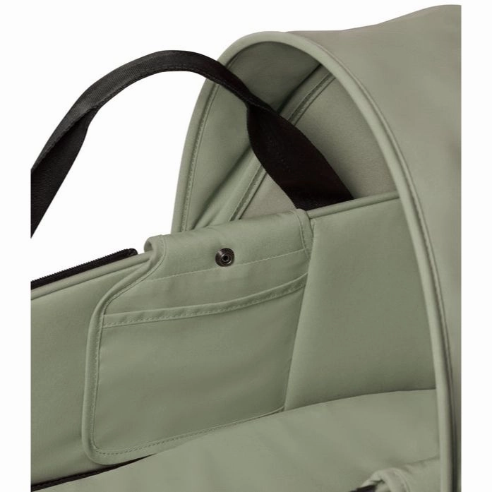 BABYZEN YOYO Bassinet Olive