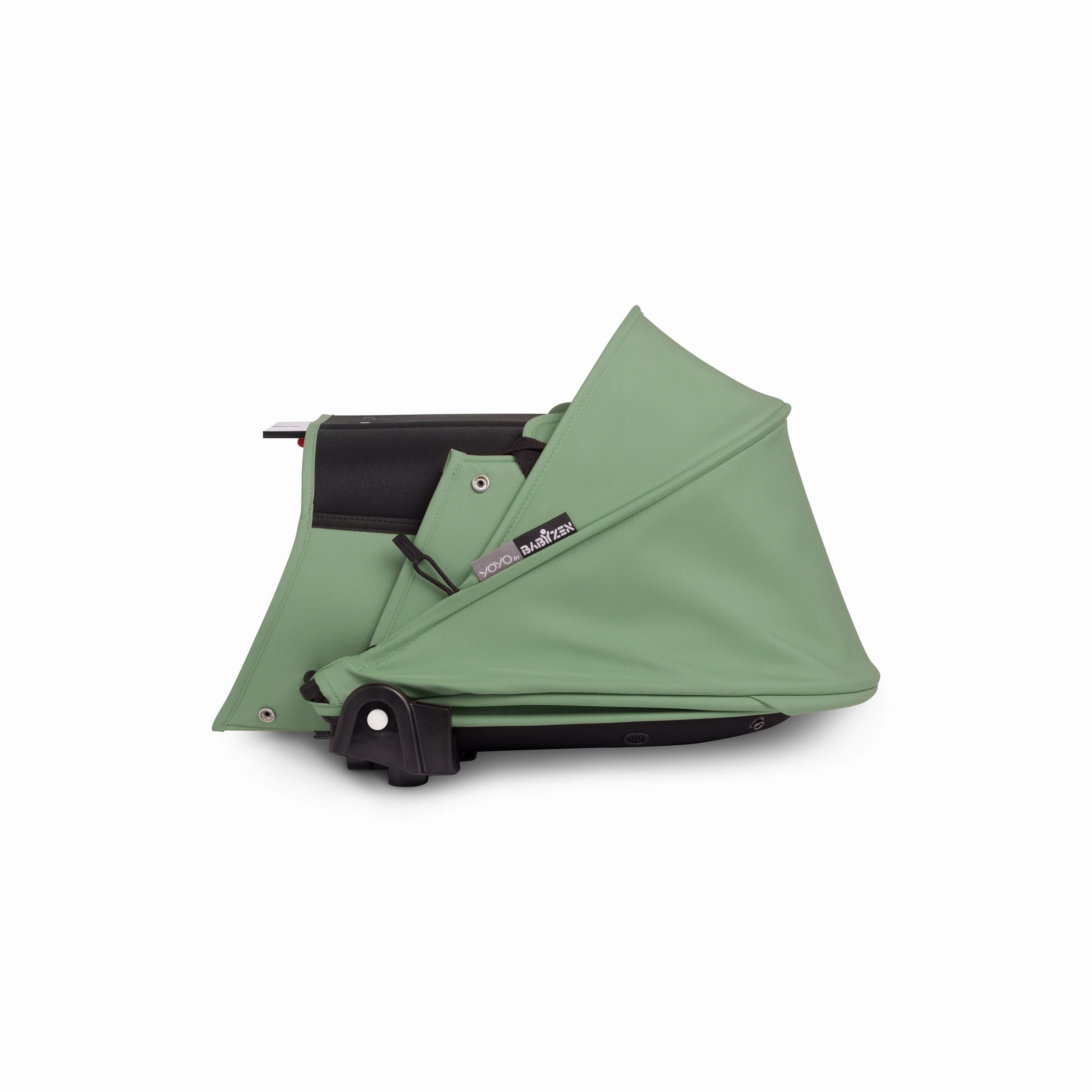 BABYZEN YOYO Bassinet Peppermint