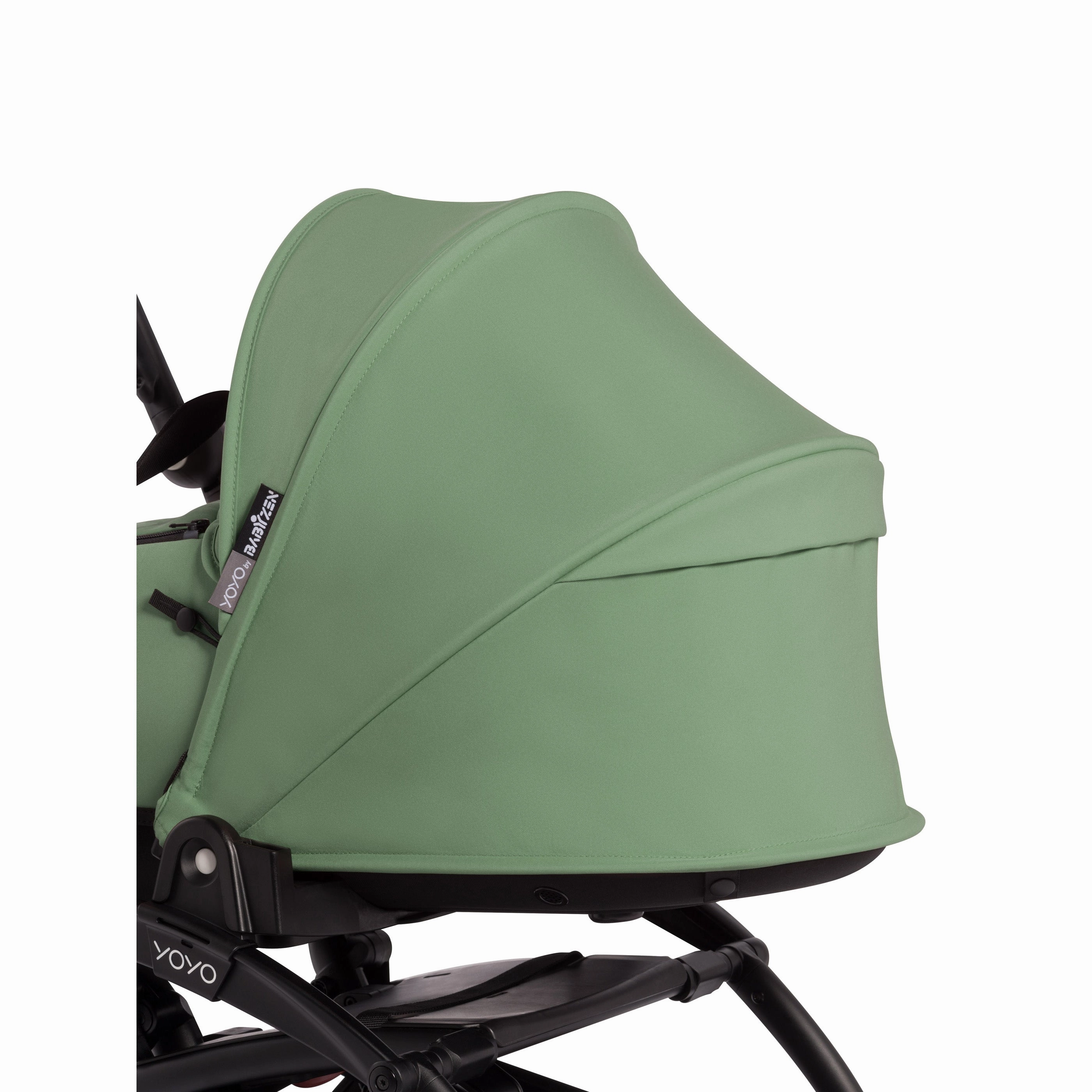 BABYZEN YOYO Bassinet Peppermint