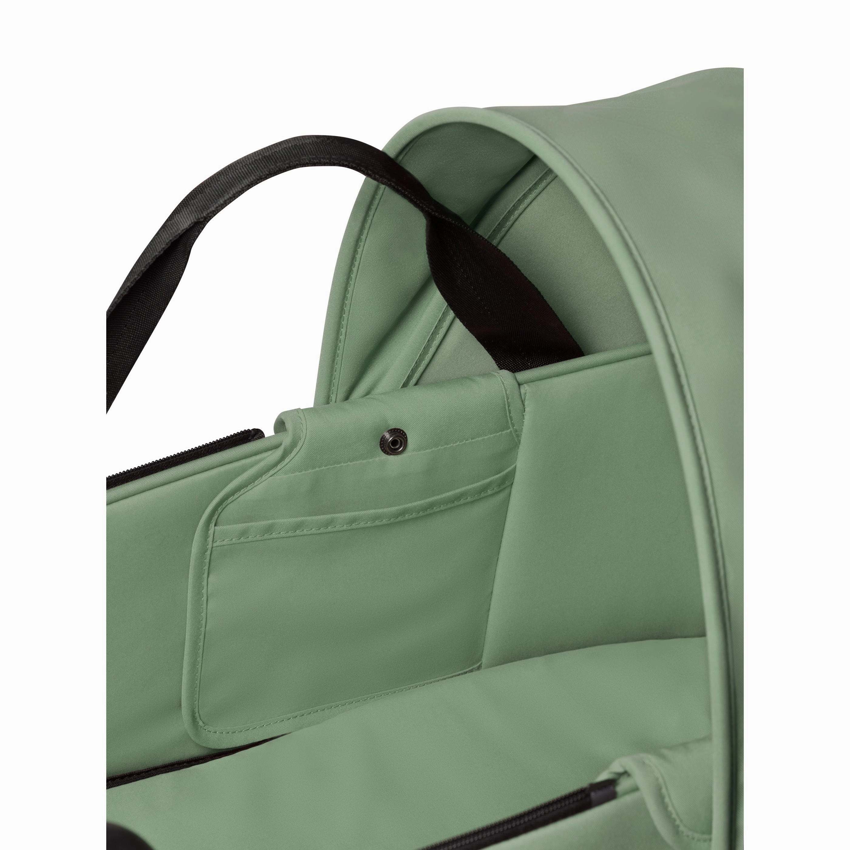 BABYZEN YOYO Bassinet Peppermint