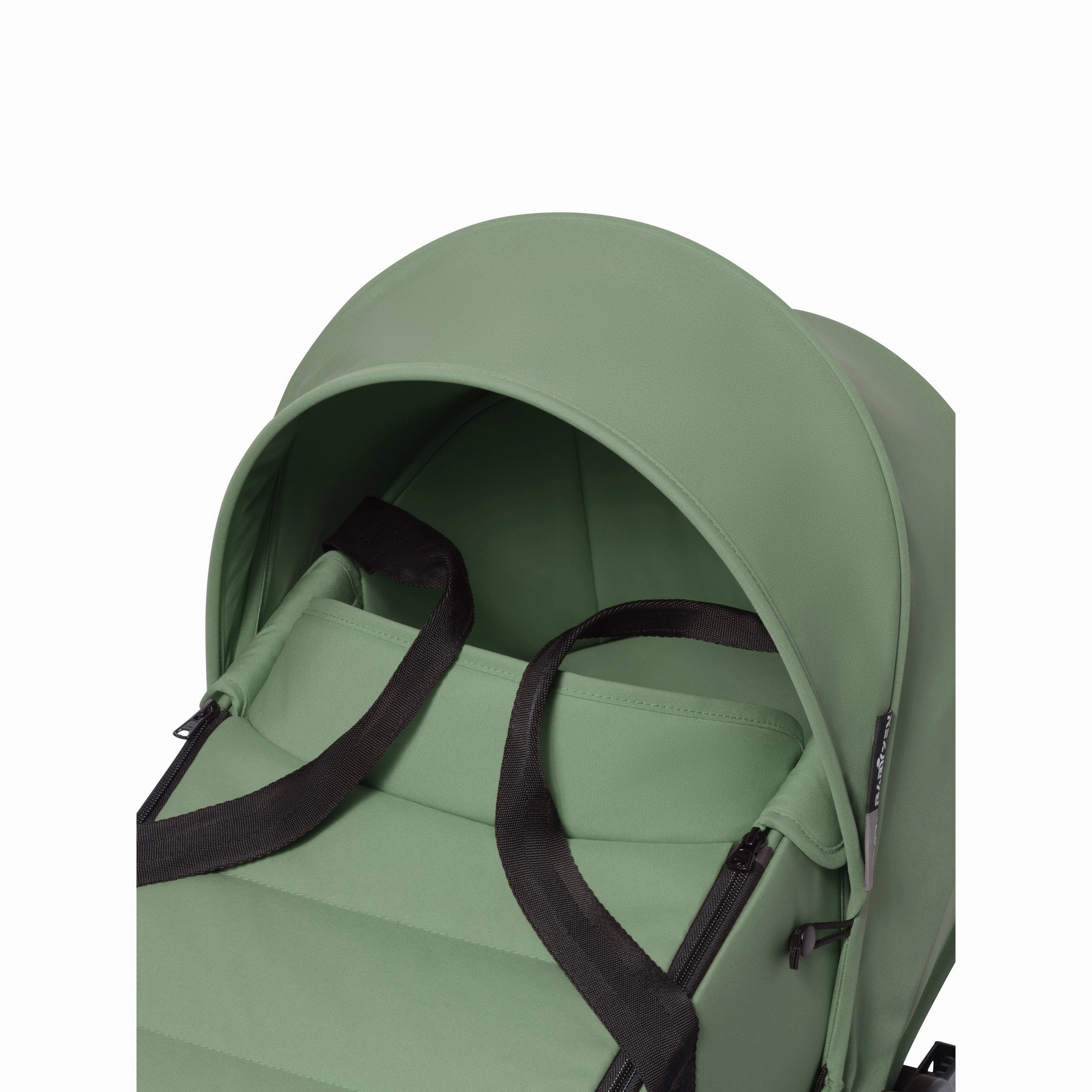 BABYZEN YOYO Bassinet Peppermint