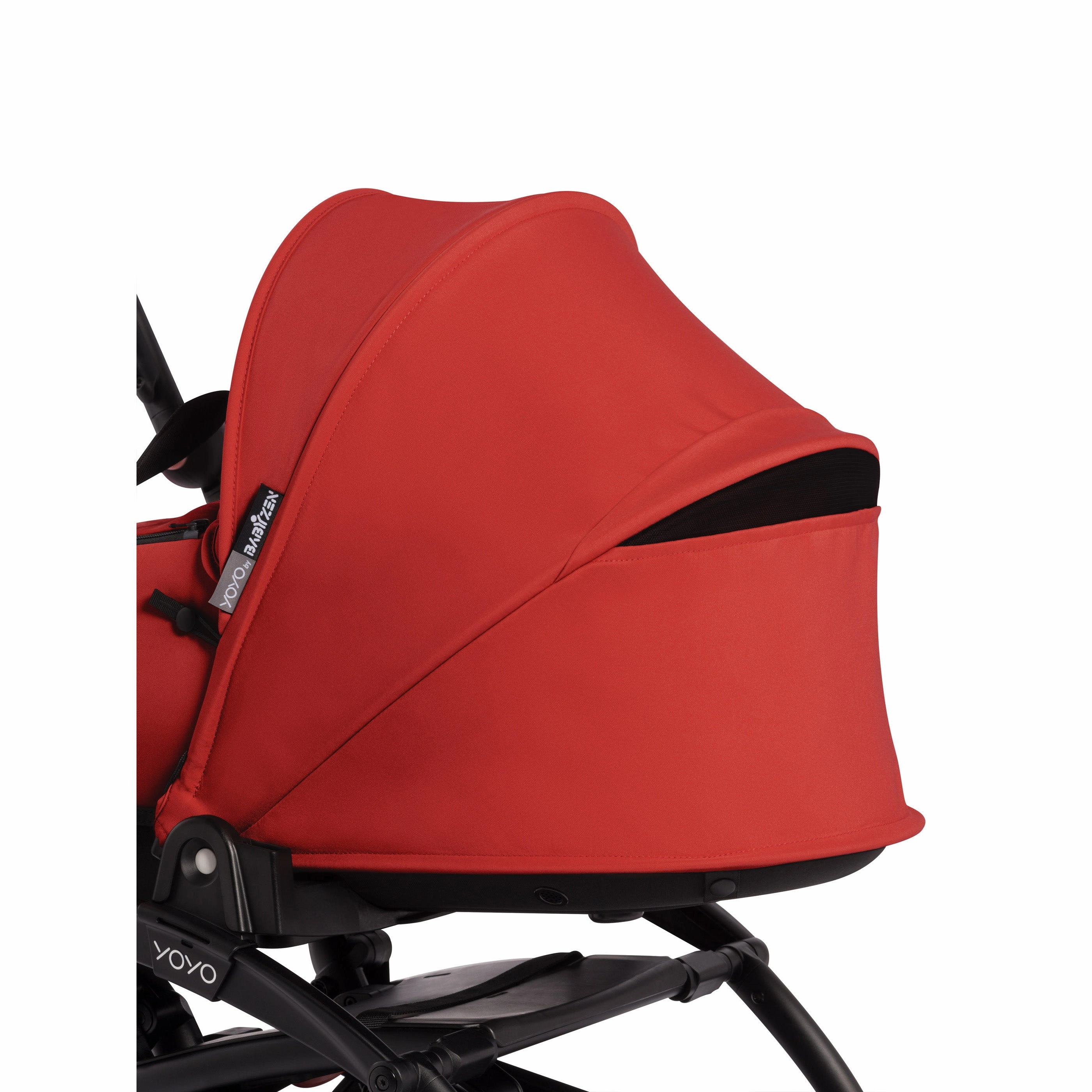 BABYZEN YOYO Bassinet Red